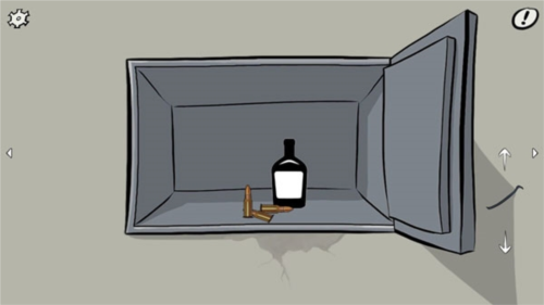 暗影城3暗黑現(xiàn)場(chǎng)安卓版