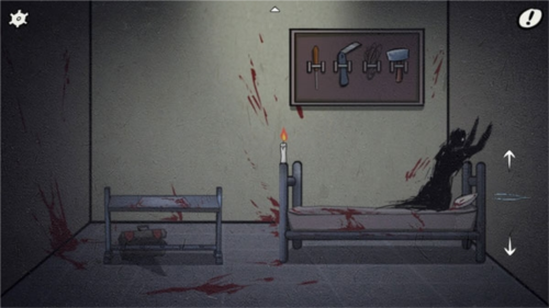 暗影城3暗黑現(xiàn)場(chǎng)安卓版