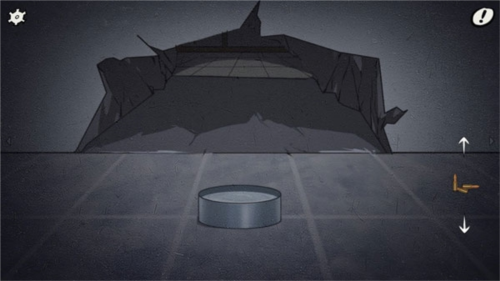 暗影城3暗黑現(xiàn)場(chǎng)安卓版