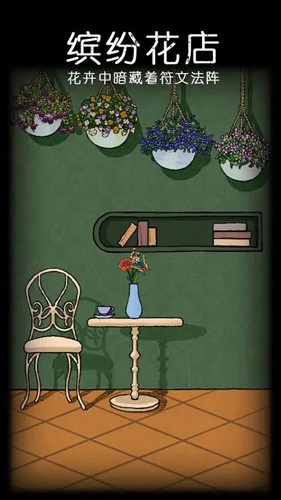 非常調查局魂器