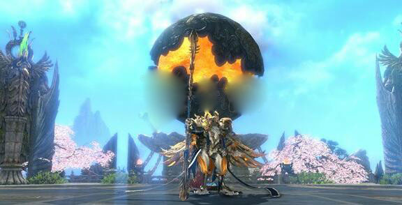 劍靈最新電腦版