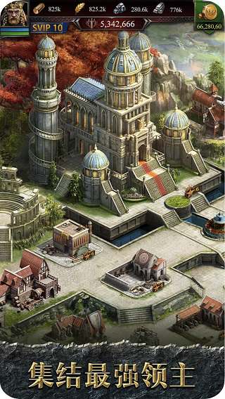 列王的紛爭官網(wǎng)版