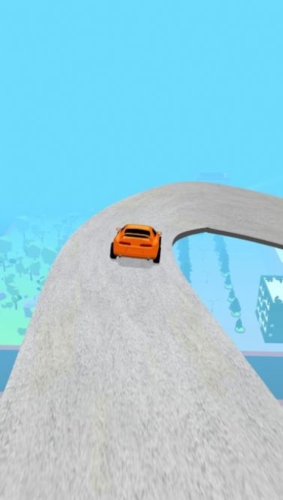 巖石道路手機(jī)版