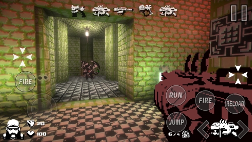 復(fù)古后室最新版