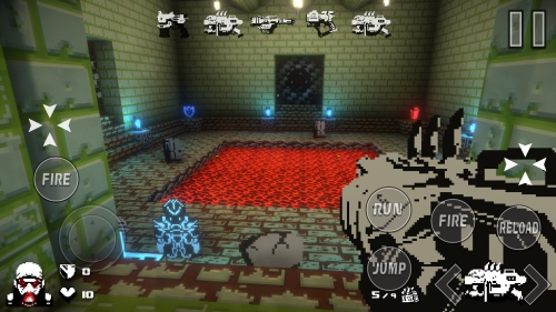 復(fù)古后室最新版