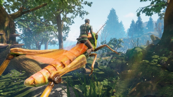 小小世界綠色版