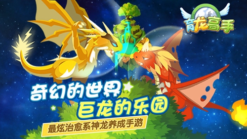 育龍高手手機版