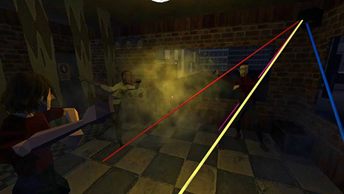 大便殺手3中文版