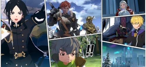 英雄之王國際服