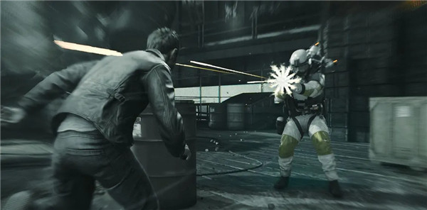 量子破碎中文版PC