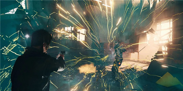 量子破碎中文版PC