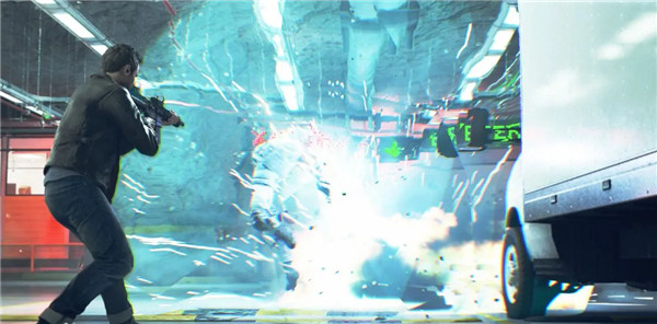 量子破碎中文版PC