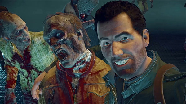 喪尸圍城4官方版PC