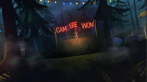 恐怖教師破解版