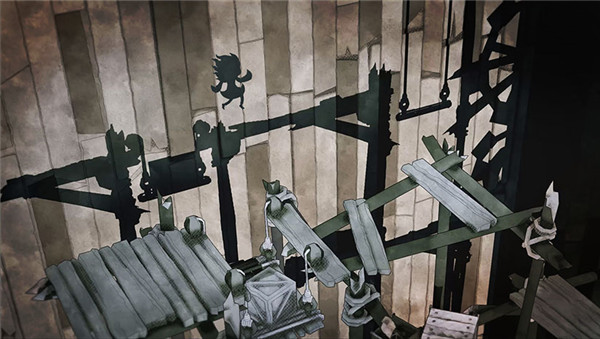 我的陰暗面(Shady Part of Me)電腦版