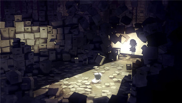 我的陰暗面(Shady Part of Me)電腦版