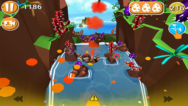 菲利下山記最新版