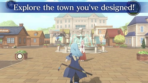 魔王與龍的建國譚正式版