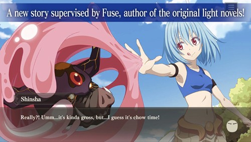 魔王與龍的建國譚正式版