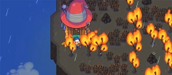 月光石島(Moonstone Island)PC