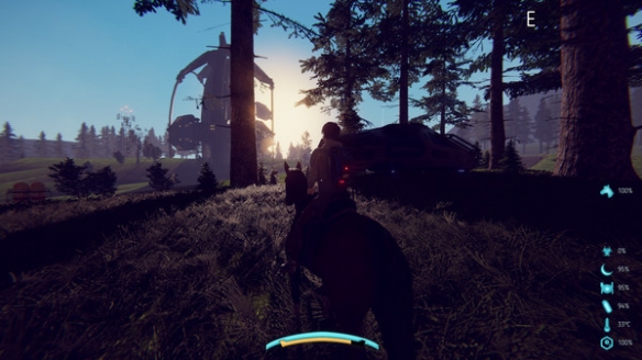 繁星盡頭電腦版