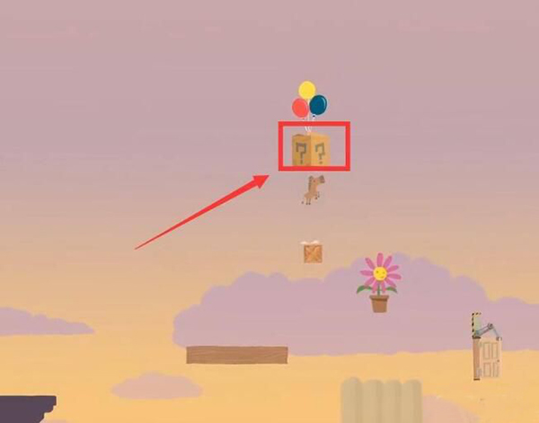 超級(jí)雞馬電腦版(Ultimate Chicken Horse)