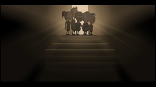 蛾湖詭謎單機(jī)版