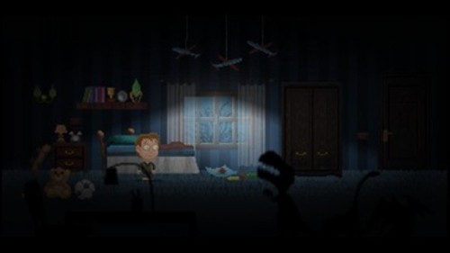 蛾湖詭謎單機(jī)版