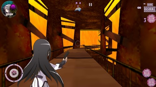 魔法少女小圓之曉美焰中文版