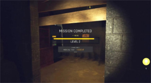 真相的陰影官方版