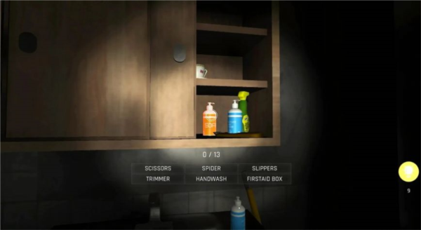 真相的陰影官方版