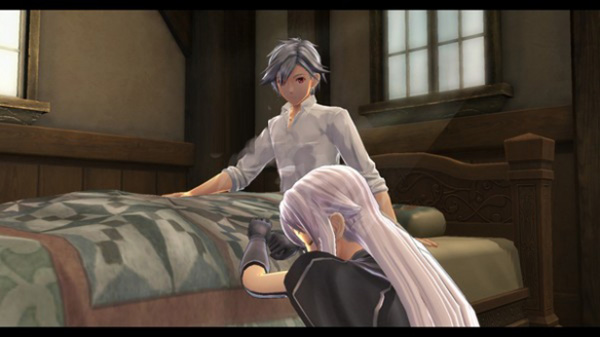 英雄傳說零之軌跡改中文版PC