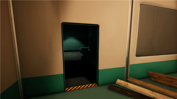 超閾限空間Superliminal中文版客戶端