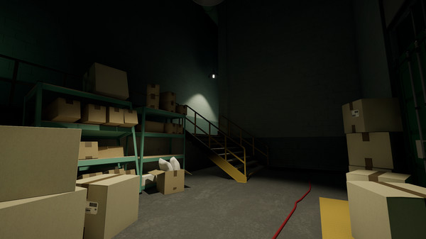 超閾限空間Superliminal中文版客戶端