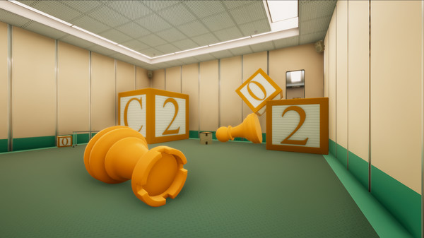 超閾限空間Superliminal中文版客戶端