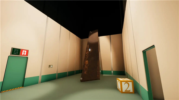 超閾限空間Superliminal中文版客戶端