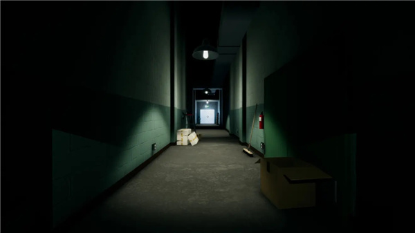 超閾限空間Superliminal中文版客戶端