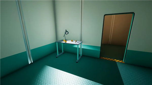 超閾限空間Superliminal中文版客戶端