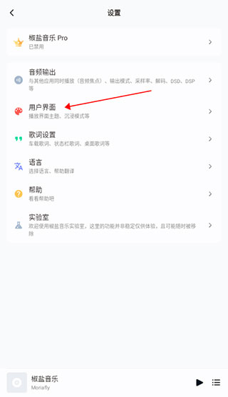 椒鹽音樂app免費(fèi)暢聽