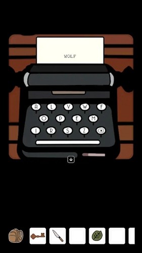 逃離本杰明的房間