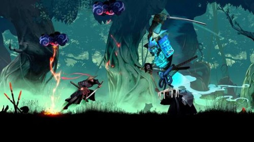 忍者勇士2手機(jī)版