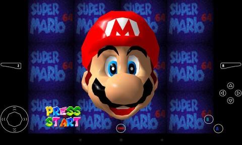 超級馬力歐三維世界和狂怒世界