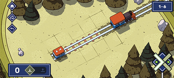 軌道連結(jié)最新版