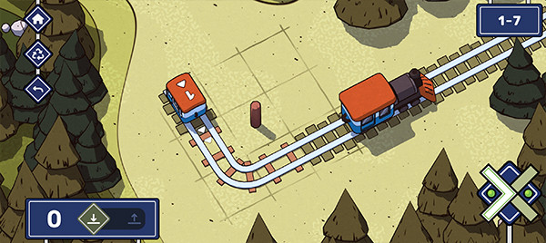 軌道連結(jié)最新版