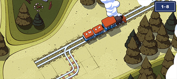 軌道連結(jié)最新版