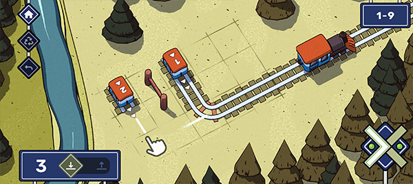 軌道連結(jié)最新版