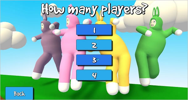 超級(jí)兔子人PC