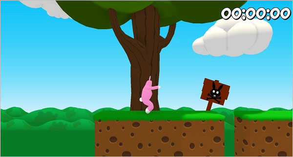 超級(jí)兔子人PC