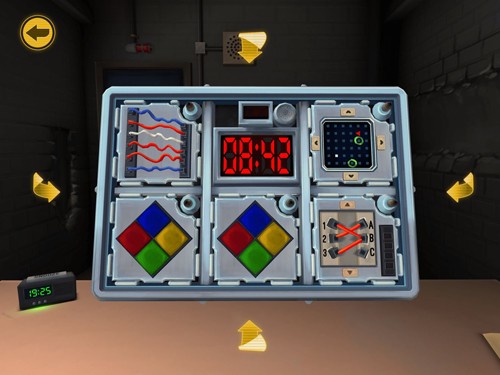 保持通話沒(méi)人爆炸聯(lián)機(jī)版