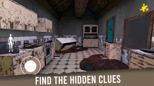 艾米莉的邪惡詛咒中文版